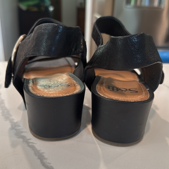 SOFFT Vaya SANDAL - Picture 8 of 12